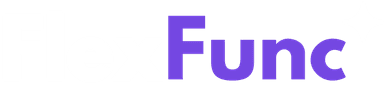 Flexfunc.com Logo