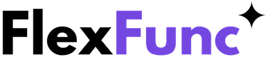 Flexfunc.com Logo